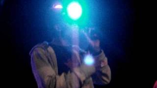 Trey Songz - Wonder Woman LIVE