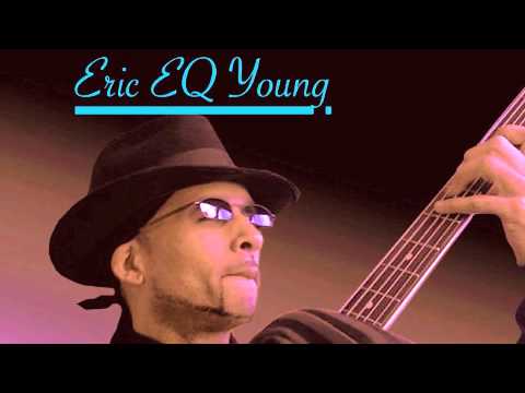 Eric EQ Young - Amazing- ( DJ F.A.T.S. Remix Feat Adam Harrington)