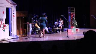 Someday at Christmas: Family Scene Pt  4