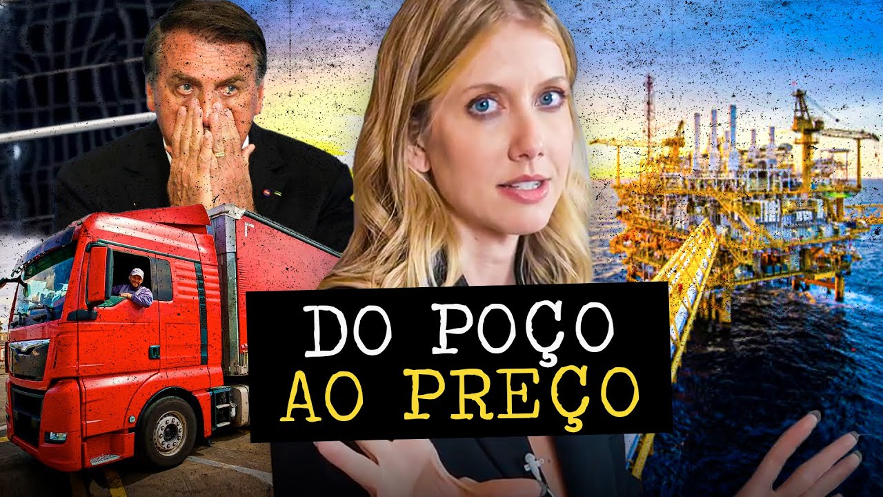 QUEM VAI PAGAR A CONTA SOMOS NÓS!