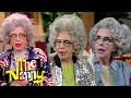 Yetta S Best Moments I The Nanny