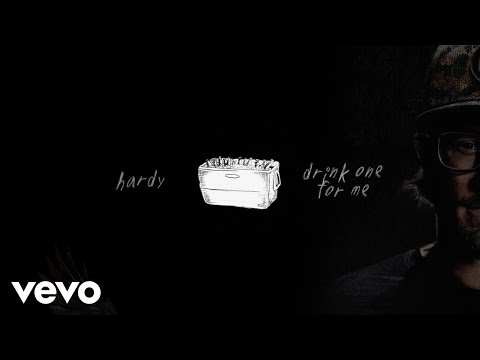 Video thumbnail for drink one for me