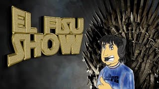 EL FISU-SHOW - 29 JUNIO 2015 - LA RADIO PR