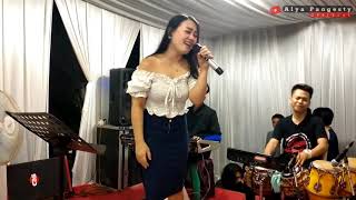 Download lagu TANDA MERAH (EVIE TAMALA) -COVER LIVE ALYA PANGESTY FEAT OQINAWA mp3