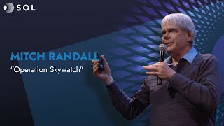 Mitch Randall: Operation Skywatch – UAP-Verfolgung mit Bürger-Radar