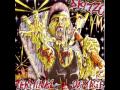 Skitzo - Living On The Edge