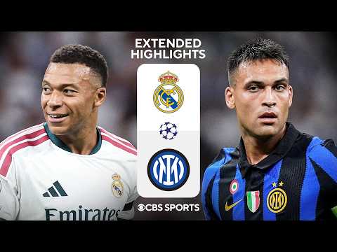 Full highlights