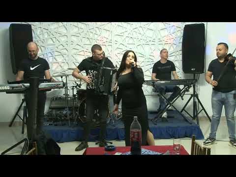 Marija Lukić- Ne znam šta si tugo moja (Uživo) SUZ (Tv Duga+ 2024)