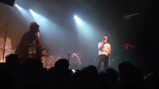 Encore - Star Scat - Caravan Palace at the Phoenix June 26.2017