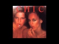 Chic  -  Falling In Love With You