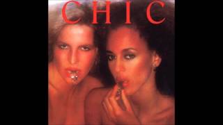 Chic  -  Falling In Love With You