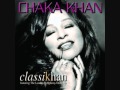 Chaka Khan: Hazel's Hips