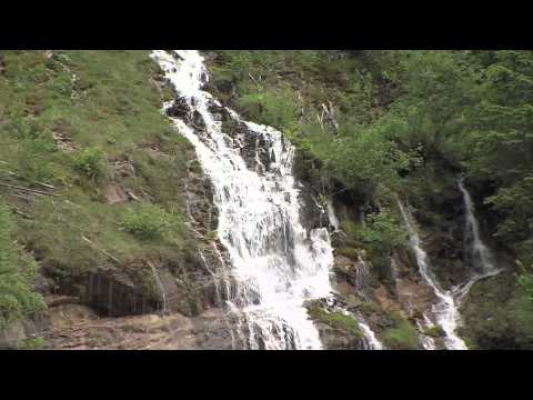 Europarit Dagverslag 1