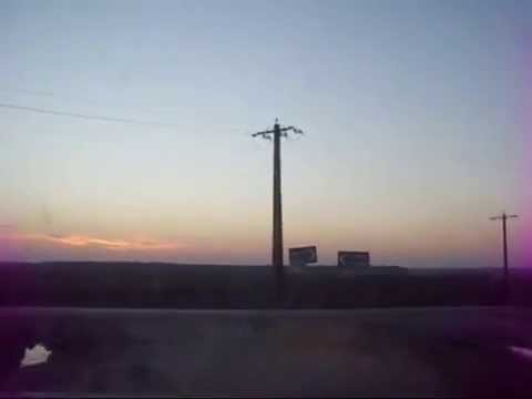 drum Bencecu de Sus - Giarmata