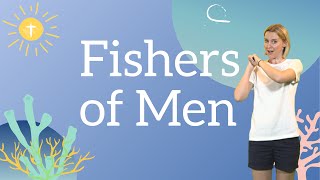 Fishers of Men