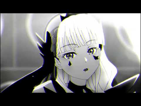 Chernoburkv & Craspore - Узорами (Slowed & Reverb)