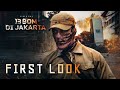 FIRST LOOK - 13 BOM DI JAKARTA | 28 DESEMBER 2023 DI BIOSKOP