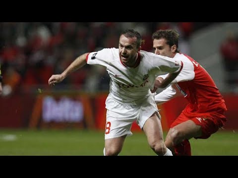 SC Braga - Crvena Zvezda 2:0 (2007.)