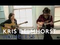 Kris Delmhorst "Homeless" with Anders Parker
