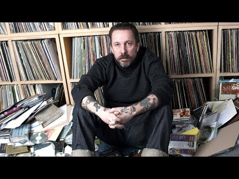 Remembering Andrew Weatherall