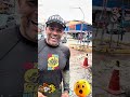JUQUITIBA LAMBENDO SUAS FERIDAS , APÓS SER CASTIGADA PELAS CHUVAS