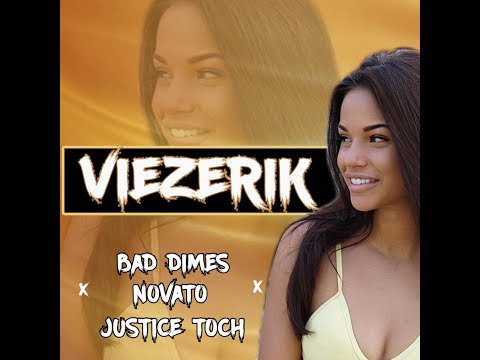 Badd Dimes X Novato X Justice Toch - Viezerik ( Extended Verse)