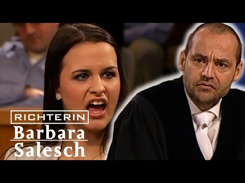 Farm in flames: Was spoiled Cora to blame? | 1/2 | Judge Salesch | SAT.1