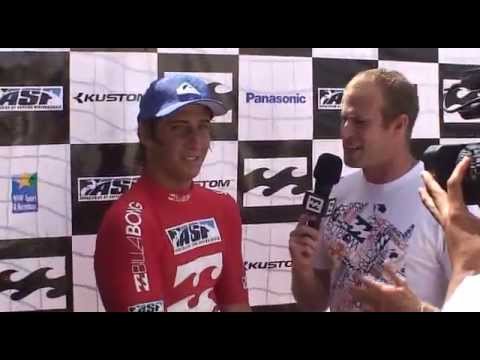 Clay Marzo - Just Add Water (Full Movie)