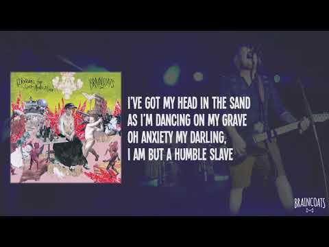 BRAINCOATS - Rooftops