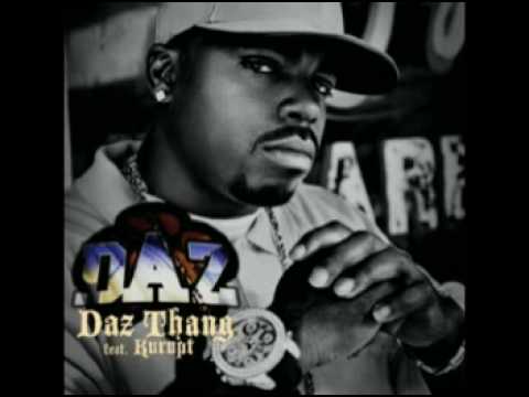 Daz Dillinger - one nine 99
