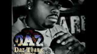 Daz Dillinger - one nine 99