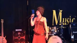 BKatch Events and Music