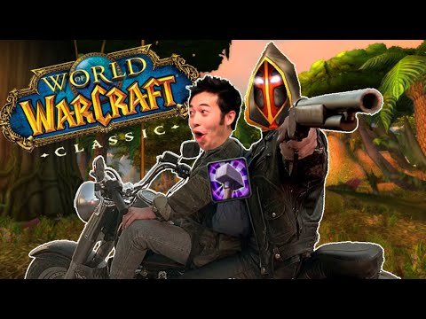 Classic Paladin Best One Shot moments. Classic WoW Era PvP