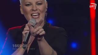 Download lagu Eurovizija 2019: nacionalinė atranka — 12 dainų pirmosios laidos mp3