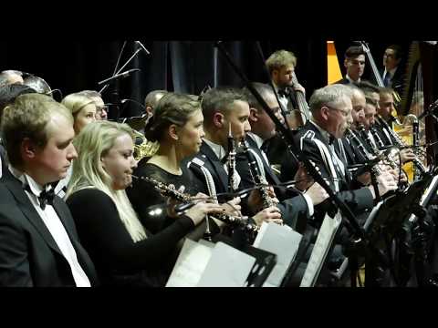 HUSARZ   muz. Piotr Flis