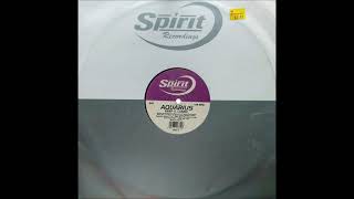 Aquarius - Get It On