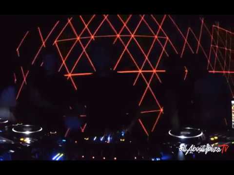 Sankeys İbiza Deep House Party