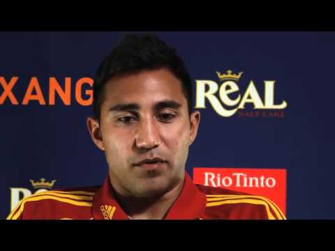 Confesiones de Arturo Álvarez