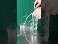 lncredible Plastic Bottles Powerless Pump - Can You figure it out?