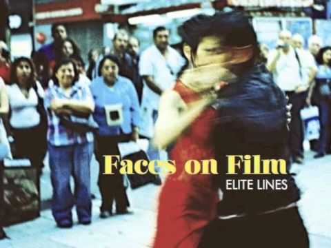 Faces on Film - Your Old One (Official Audio)