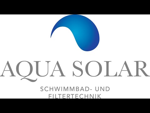 Aqua Solar  AG Image Film