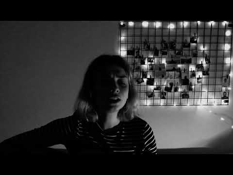 Yalın - Ben Bilmem (Melek Ceyda Özçağ cover)
