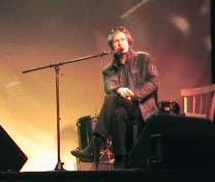 Лекция Анжея Захарищева фон Брауша о Декадансе - часть 2