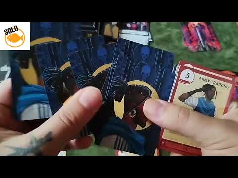 Dungeoneer with a twist (slovak gameplay/review)