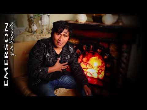 ♪ Emerzon y Su Encanto - A Pesar De Todo (Oficial) Cumbia Sureña Peruana