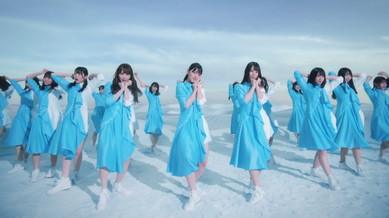 人気投票 1 63位 日向坂46 元けやき坂46 曲ランキング おひさまおすすめの名曲は みんなのランキング