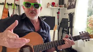 TUTO Â«Â  la complainte du phoque en alaska Â«Â  de BEAU DOMMAGE (+ facile ) ðbauðbdaðbao