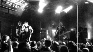 Modern Life is War - Marshalltown - HD - Vienna @ Arena 2015 04 15