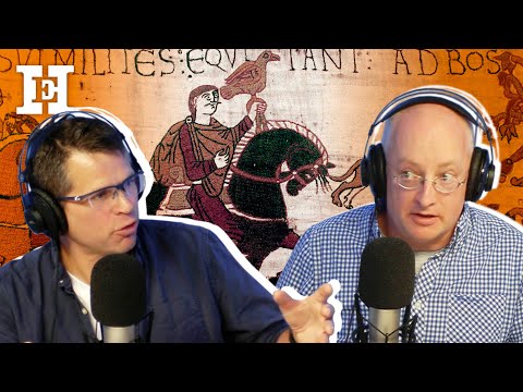 The LAST Anglo-Saxon kings of England | Harold II and the road to 1066