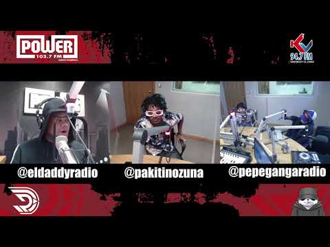 PAKITIN EL VERDADERO Y MANAGER SE DICEN DE TODO POR LIO CON CHERRY SCOM Y UN NUEVO TALENTO